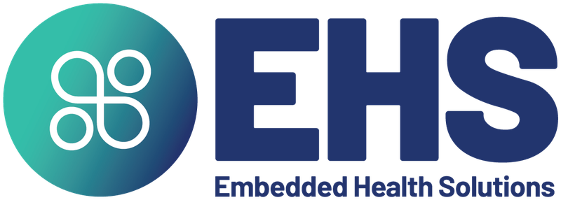 Embedded Health Solutions logo